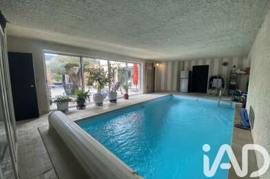 Maison 8 pièces 595000 €