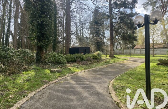 Vente Maison d'architecte 8 pièces — photo 5