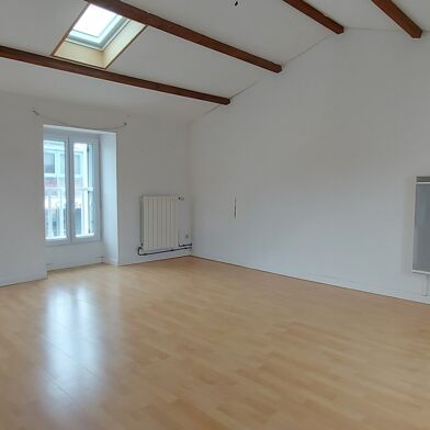 Maison 4 pièces 177140 €