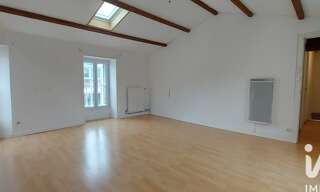 Maison 4 Pièces 96 m² à vendre à Saint-Christophe-du-Ligneron (85670)