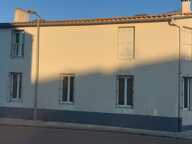 Vente Maison de ville 4 pièces — photo 2