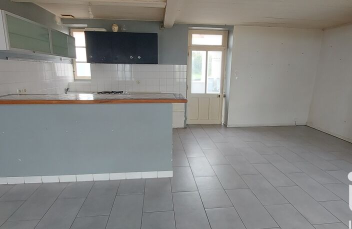 Vente Maison de ville 4 pièces — photo 4
