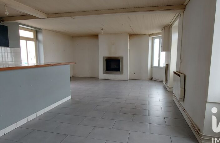 Vente Maison de ville 4 pièces — photo 5