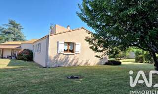 Maison 5 Pièces 147 m² à vendre à Saint-Palais-sur-Mer (17420)