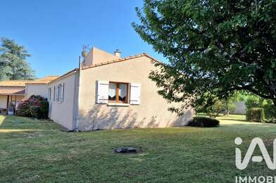 Maison 5 pièces 499000 €