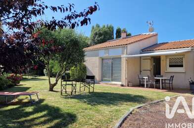 Maison 5 pièces 499000 €