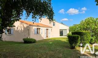Maison 5 Pièces 147 m² à vendre à Saint-Palais-sur-Mer (17420)