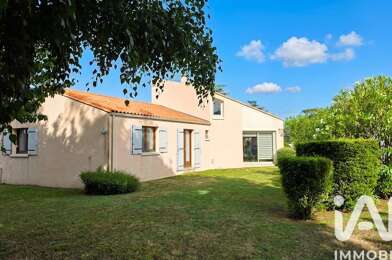 Maison 5 pièces 460000 €
