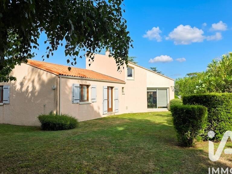 Vente Maison/villa 5 pièces — photo 1
