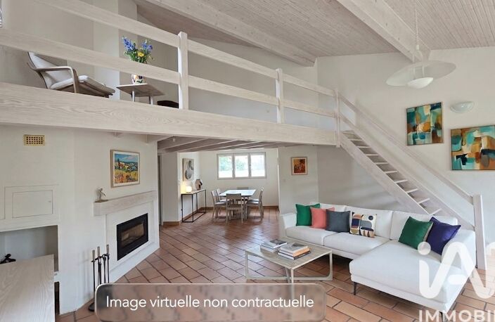 Vente Maison/villa 5 pièces — photo 3