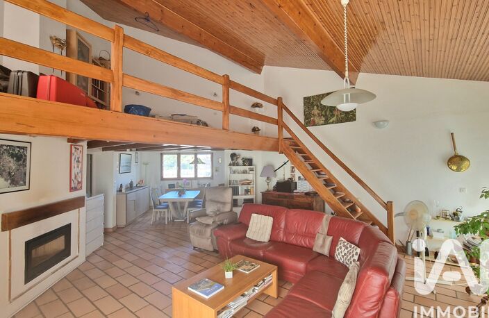 Vente Maison/villa 5 pièces — photo 4