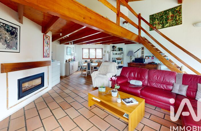 Vente Maison/villa 5 pièces — photo 5