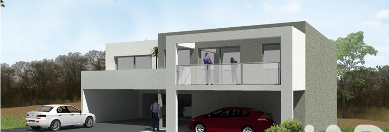 Terrain  487 m² à vendre à Thionville (57100)