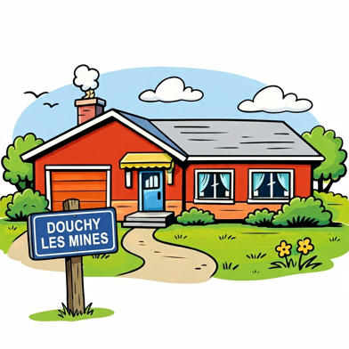 Maison 6 pièces 279000 €