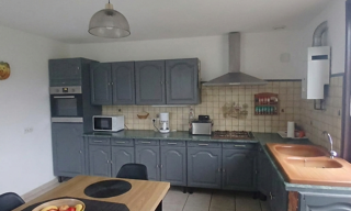 Maison 6 Pièces 150 m² à vendre à Douchy-les-Mines (59282)