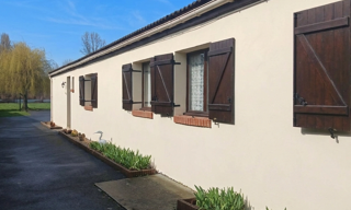 Maison 6 Pièces 150 m² à vendre à Douchy-les-Mines (59282)