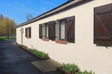 Maison 6 pièces 269000 €