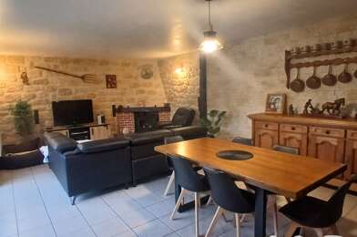 Maison 6 pièces 259000 €
