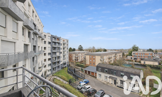 Appartement 3 Pièces 67 m² à vendre à Arras (62000)