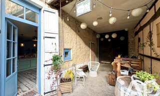 Maison 7 Pièces 180 m² à vendre à Moret-Loing-et-Orvanne (77250)