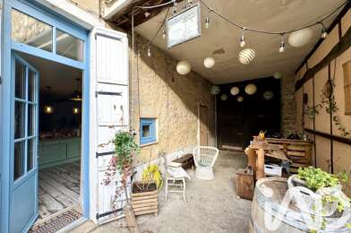 Maison 7 pièces 595000 €