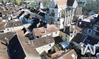 Maison 7 Pièces 180 m² à vendre à Moret-Loing-et-Orvanne (77250)