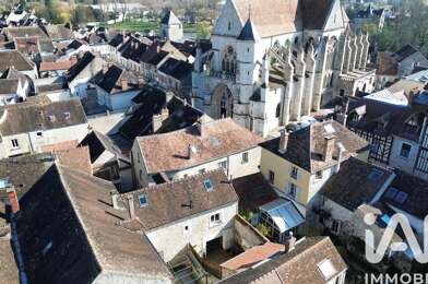 Maison 7 pièces 559000 €