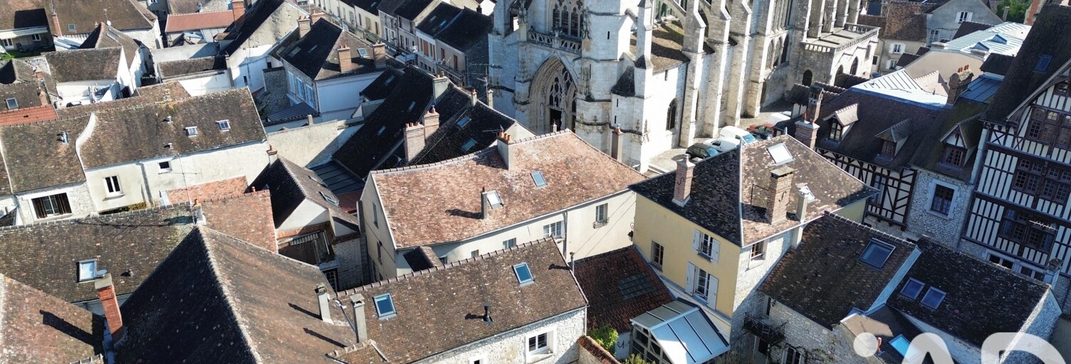 Maison 7 Pièces 180 m² à vendre à Moret-Loing-et-Orvanne (77250)