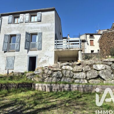 Maison 6 pièces 173000 €