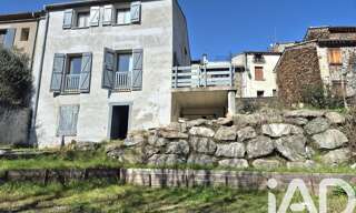 Maison 6 Pièces 116 m² à vendre à Cuxac-Cabardès (11390)