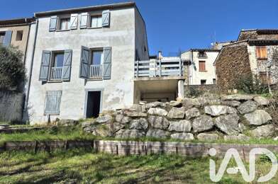 Maison 6 pièces 173000 €