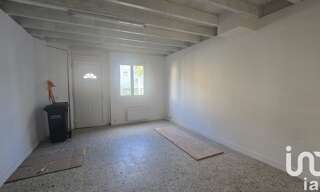 Maison 3 Pièces 60 m² à vendre à Pineuilh (33220)