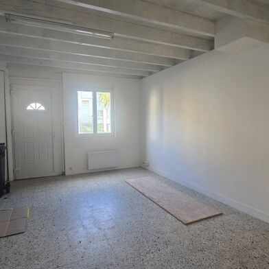 Maison 3 pièces 59000 €
