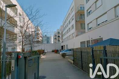 Appartement 4 pièces 237000 €