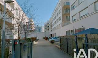 Appartement 4 Pièces 71 m² à vendre à Fosses (95470)