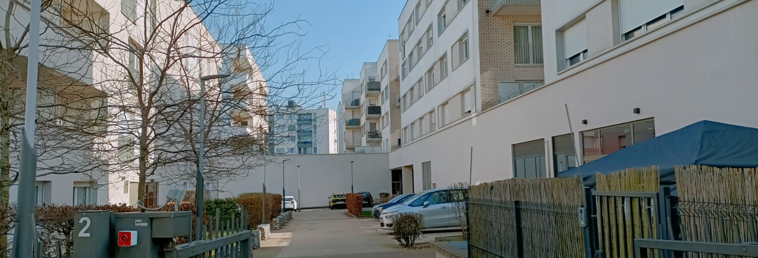 Appartement 4 Pièces 71 m² à vendre à Fosses (95470)