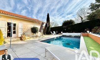 Maison 8 Pièces 172 m² à vendre à Écotay-l'Olme (42600)