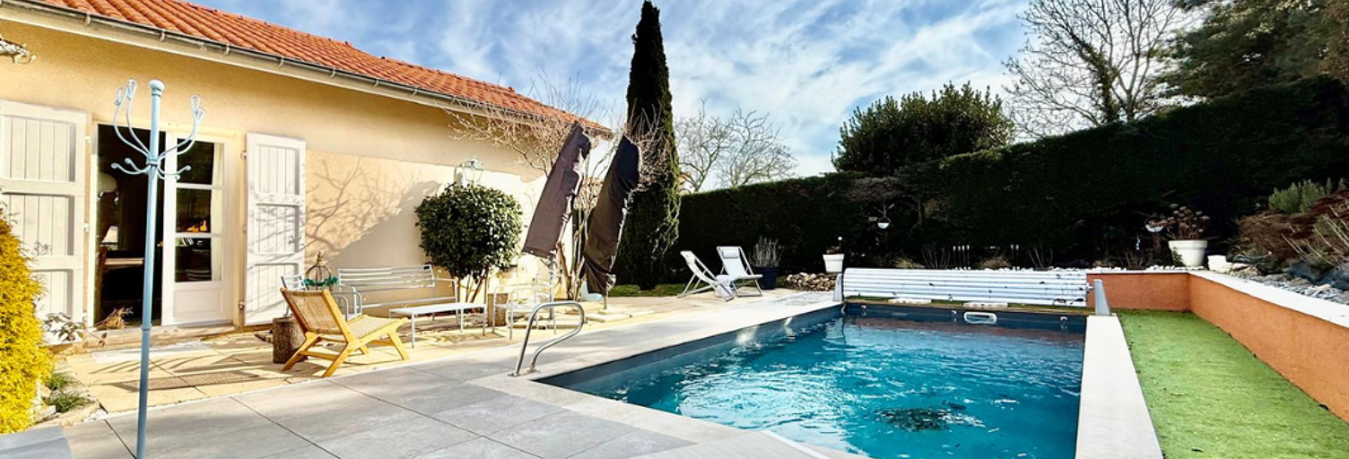 Maison 8 Pièces 172 m² à vendre à Écotay-l'Olme (42600)