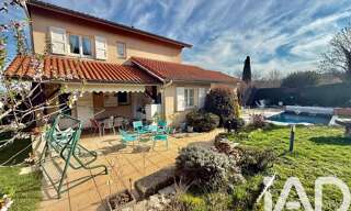 Maison 8 Pièces 172 m² à vendre à Écotay-l'Olme (42600)