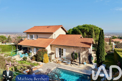 Maison 8 pièces 395000 €