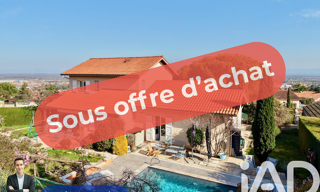 Maison 8 Pièces 172 m² à vendre à Écotay-l'Olme (42600)