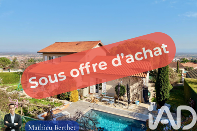 Maison 8 pièces 395000 €