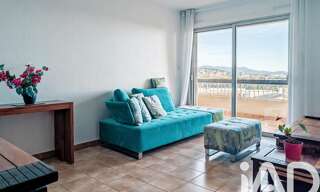 Appartement 2 Pièces 42 m² à vendre à Sanary-sur-Mer (83110)