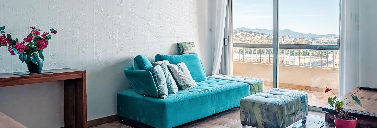 Appartement 2 Pièces 42 m² à vendre à Sanary-sur-Mer (83110)