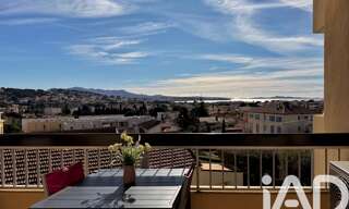 Appartement 2 Pièces 42 m² à vendre à Sanary-sur-Mer (83110)