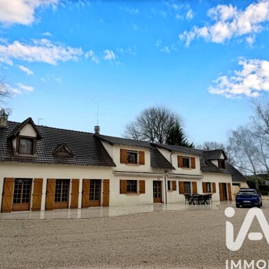 Maison 9 pièces 367000 €