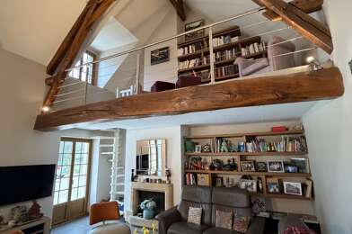 Maison 9 pièces 335000 €