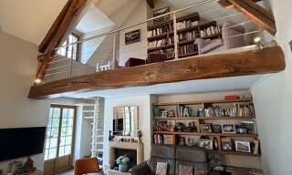 Maison 9 Pièces 245 m² à vendre à Vierzon (18100)