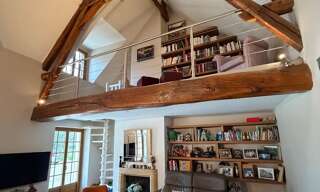 Maison 9 Pièces 245 m² à vendre à Vierzon (18100)