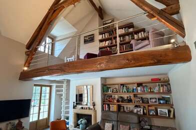 Maison 9 pièces 335000 €